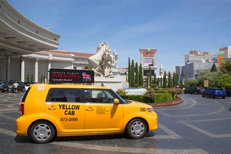 taxi fares las vegas calculator.